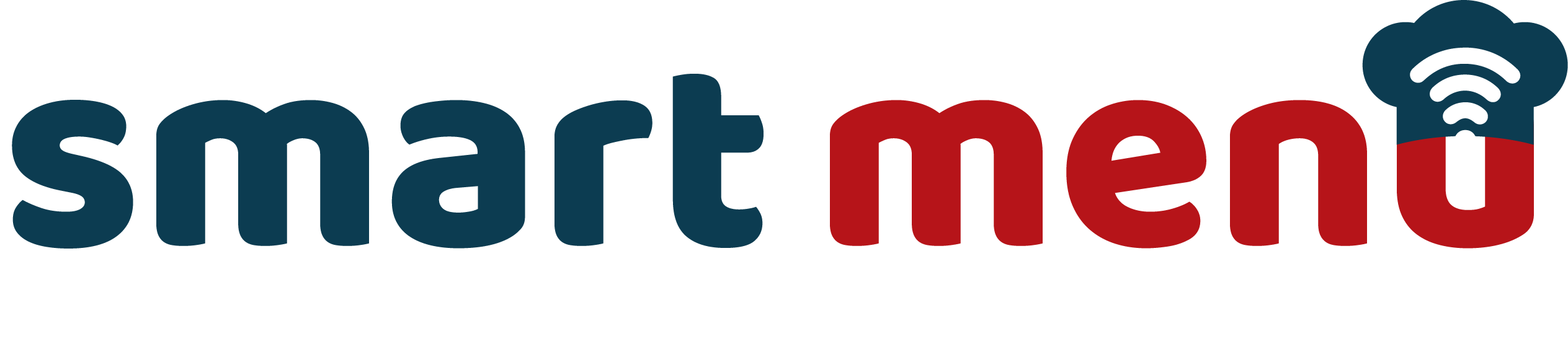Logo SmartMenu